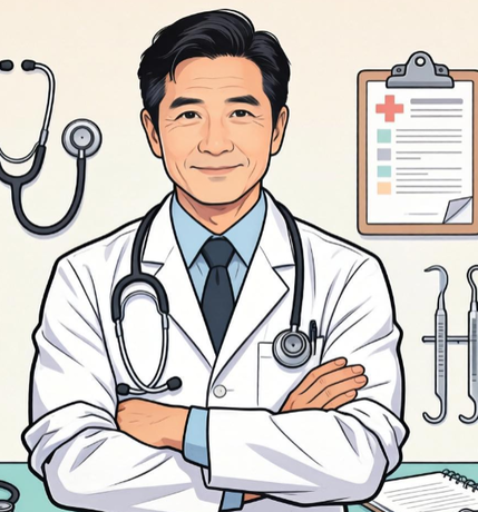 余文林真实评价